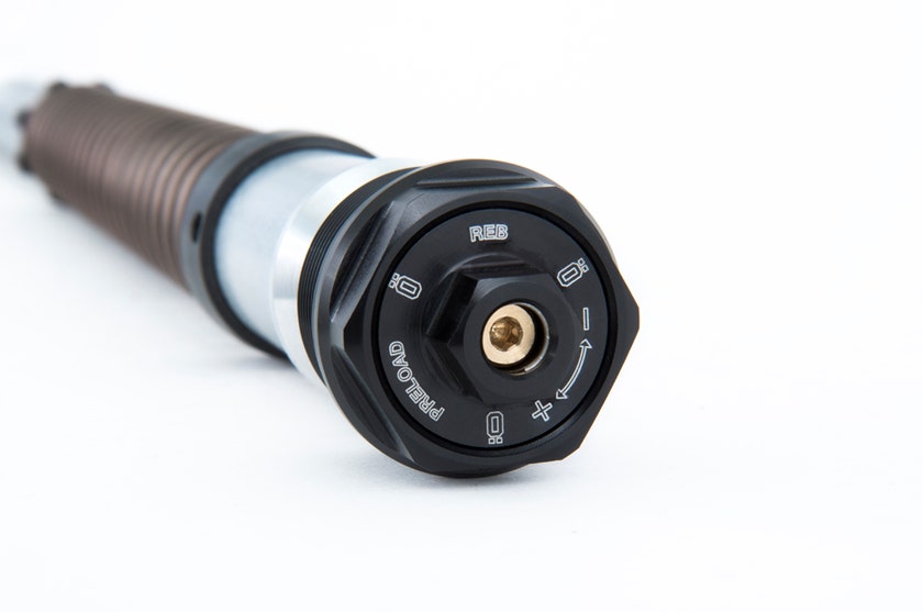 Kawasaki Ninja 400 2021 – Öhlins Supersport NIX 22 Cartridge kit Kawasaki Ninja 400 2021 – Öhlins Supersport NIX 22 Cartridge kit
